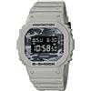 Casio OROLOGIO CASIO G-SHOCK DW-5600CA-8E SERIE 5600 GRIGIO CAMO 200 Mt DIGITALE ICONA