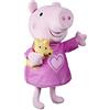Hasbro Peluche Dolci Sogni Ninna Nanna PEPPA PIG F3777