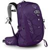 Osprey (TG. WXS/S) Osprey Tempest 9 Zaino da Hiking per Donna, Violac Purple - Wxs/S -