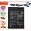 BATTERIA HUAWEI P10 VTR-L09 - HONOR 9 STF-L09 HB386280ECW sostituisce originale