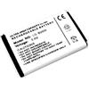 NO BRAND Batteria per LG KG120 KG291 KE300 KP202 KP202i L343i NX225 Litio compatibile