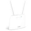 Tenda (TG. 4G+Cat4 VoLTE) Tenda 4G06 Router 4G VoLTE Cat4 300Mbps, Mobile WiFi Router
