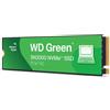 WD Western Digital WD Green SN3000 SSD M.2 PCIe NVME 4.0 WDS100T4G0E-00CPS0 1 TB