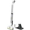 Kärcher (TG. Batteria 7,4V) Kärcher EWM 2 lavapavimenti a batteria con 2 rulli rotanti