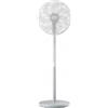 Philips Ventilatore a Piedistallo 50W Philips CX2550/00 diametro 40cm con Pale SilentWin