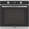 FRANKE SMART FSM 86 H XS - 116.0605.990 FORNO ELETTRICO 71L INOX