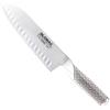 Global Coltello Santoku con lama alveolata G-80 cm 18