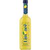 Limonce Limoncé, Limoncello Naturale da Limoni Siciliani 100%, Senza Coloranti e Senza Aromi Artificiali - Bottiglia da 500 ml