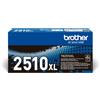Brother TN2510XL, Toner, Colore Nero, Alta Capacità, 3000 pag