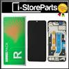 OPPO DISPLAY LCD FRAME ORIGINALE SERVICE OPPO A78 5G CPH2483 CPH2495 TOUCH SCHERMO