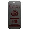 Pellicola Privacy CERAMIC OPACA Vetro iPhone 16 16 PRO 16 Pro MAX