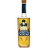 Nonino Distillerie Nonino 1897, L'Aperitivo Nonino BotanicalDrink, infuso di erbe botaniche 100% vegetale - bottiglia in vetro da 700 ml