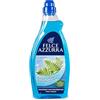 Felce Azzurra - Detersivo Pavimenti Profumato Classico per Pulizia Casa Adatto a Ogni Pavimento, Detergente Pavimenti Pulisce e Profuma a Lungo, Flacone Ergonomico e Ingredienti di Origine Naturale 1L