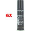 Vitalcare 6 X Vitalcare Professional Imperial Argan Shampoo Secco Con Olio Di Argan 150 Ml
