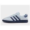 Adidas Originals Munchen IN Chiaro Blu E Scuro Tutte le Taglie Stock Limitato