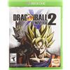 Xbox One Dragon Ball Xenoverse 2 (Bilingual) Xb1 GAME NUOVO