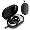 Grande Custodia Rigida Compatibile Con Meta Quest 3S/Oculus Quest 3/2/Pro/Pico4