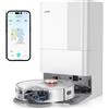Jonr-by Xiaomi App Xiaomi Jonr P20 pro Aspirapolvere Lavapavimenti Smart Navigazione Laser 3D