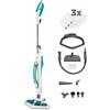Polti Vaporetto SV450_Double 1500 W 0.3 Litri (w0J)