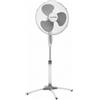 INNOLIVING SPA Ventilatore a Piantana 3 Pale 40 cm 45 Watt Innoliving