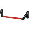 Cisa Maniglione antipanico Cisa Fastpush 59011.10.0 Fast Push rosso