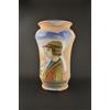 Arreden Portaombrelli in ceramica porta ombrelli deruta classico dipinto anfora vaso
