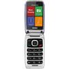 Brondi Cellulare Contender Dual Sim Bianco
