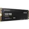Samsung HARD DISK SSD 500GB 980 M.2 (MZ-V8V500BW) NVME