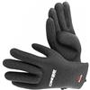 Cressi (TG. M) Cressi High Stretch Gloves, Guanti in Neoprene 3.5 mm per Apnea e Immers