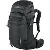 Ferrino Zaino trekking (40Lt) FINISTERRE (31x29x63cm) Nero 75747QCC