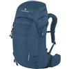 Ferrino Zaino trekking (40Lt) FINISTERRE (31x29x63cm) Blu 75747QBB