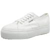 Superga (TG. 30 EU) Superga 2790acotw Linea Up And Down, Sneaker Donna, Bianco (White 90