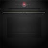 Bosch Forno Elettrico da Incasso Ventilato Grill 60 cm 71 Lt HBG7321B1