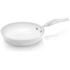 Non applicabile (TG. ø 24 cm) Bialetti Ceramic OK - Padella per cottura a induzione con rivesti