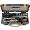 BETA (TG. 900/C11) Beta 900/C11 - Valigia porta attrezzi professionale con 11 Chiavi