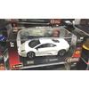 Burago BBURAGO BURAGO 1:32 LAMBORGHINI REVENTòN REVENTON STREET TUNERS TECA PLEXIGLASS