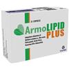 Armolipid Plus Funzionalità di Controllo Colesterolo e Trigliceridi