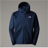 THE NORTH FACE Giacca Uomo The North Face Quest Jacket A8AZ 8K2 Blu