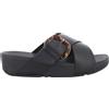 Fit Flop ciabatte donna JE8-090 LULU CROSS SLIDE P25