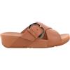 Fit Flop ciabatte donna JE8-C15 LULU CROSS SLIDE P25