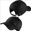 NIKE Uomo Golf Cappelli Regolabile Unisex Heritage86 Swoosh Sport Berretto NUOVO