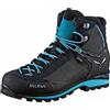 Non applicabile (TG. 37 EU) Salewa WS Crow Gore-TEX, Scarponi da trekking e da escursionismo Don