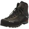 Non applicabile (TG. 45 EU) SALEWA Ms Crow Gore-tex, Scarponi da trekking e da escursionismo Uom