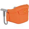 Inglesina Fast Seggiolino da Tavolo, Arancione (Orange) - NUOVO