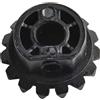 Bosch Ingranaggio conico di ricambio 2610015042 per Bosch per seghetto da tavolo GTS10