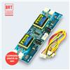 Inverter Universale CCFL 4 lampade per LCD Monitor 15-22' ricambio