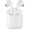 FOYU Coppia Cuffie Auricolari Wireless Bluetooth 5.0 Con Box Stereo iPhone e Android