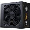 Cooler Master MWE Bronze 550 V3 230V alimentatore per computer 550 W 24-pin ATX