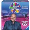 Ravensburger - La Ruota della Fortuna, Gioco Ufficiale, Giochi Da Tavolo per Tut