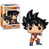 Funko POP ANIMATION Dragon Ball Z Goku 615 39698